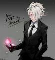 writer
