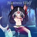 Huntress Wolf
