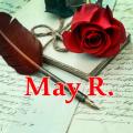 รูปโพรไฟล์ของ May--R