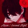 Alison | Second Night