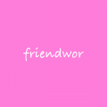friendwor