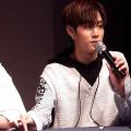 รูปโปรไฟล์ของ MarkBam_04029