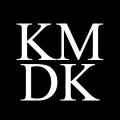 รูปโพรไฟล์ของ KMDKthewriter