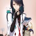 writer