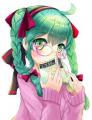 author