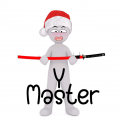 Y Master