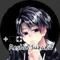 Reshin_Suzaku