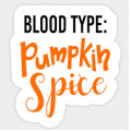 Pumpkin-Spice