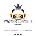 Writer level 1