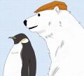Polar&Penguin