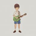รูปโปรไฟล์ของ Beckham_Khattier