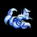รูปโปรไฟล์ของ Blue_fire_fox