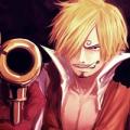 Eyⓔbroωs_Sanji-Kun