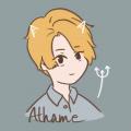 รูปโพรไฟล์ของ athame