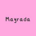 รูปโพรไฟล์ของ Mayrada
