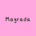 รูปโปรไฟล์ของ Mayrada