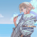 author