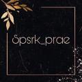 รูปโปรไฟล์ของ Spsrk_prae