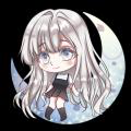 รูปโปรไฟล์ของ Mooncolorblue