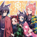 รูปโปรไฟล์ของ Flamewolf