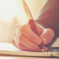writer