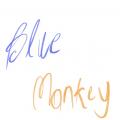รูปโพรไฟล์ของ Blue_Monkey