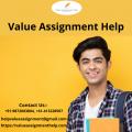 รูปโปรไฟล์ของ assignmenthelp0