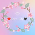 รูปโพรไฟล์ของ Kara_Lily