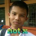 รูปโปรไฟล์ของ not2547xx