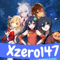 รูปโปรไฟล์ของ Xzero147