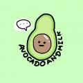 รูปโพรไฟล์ของ Avocadoandmilk