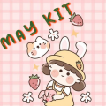 รูปโปรไฟล์ของ May_kit