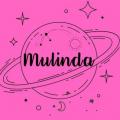 รูปโพรไฟล์ของ mulinda