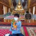 รูปโปรไฟล์ของ Warapornkomol