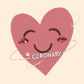 รูปโพรไฟล์ของ Coronary