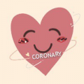 รูปโปรไฟล์ของ Coronary