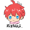 รูปโปรไฟล์ของ RizNoji