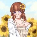 รูปโปรไฟล์ของ dokbuay_himawari